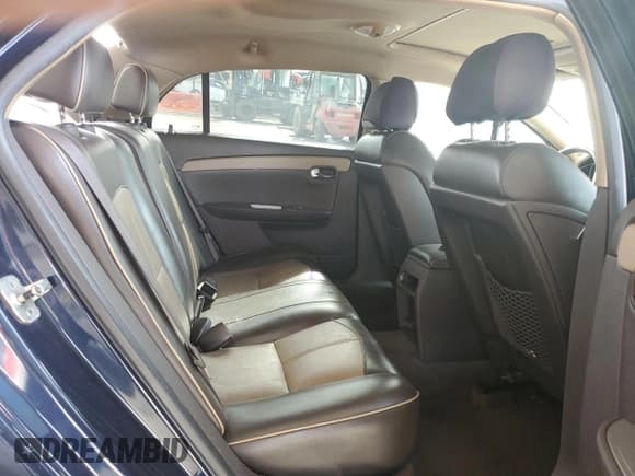 ✅ 2008 Chevrolet Malibu LTZ • VIN: 1G1ZK57BX8F277049 • Lot: 79251594. Listed on Copart with 136,648 mi. Free auction sales archive from the USA and detailed vehicle history report at DreamBid. Image 10.