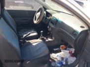 ✅ 2009 Hyundai Accent Auto GS • VIN: KMHCM36C49U110314 • Лот: 41583592. Опубликован ранее на IAAI с пробегом 161 528 миль. Бесплатный доступ к архиву аукционных продаж из США и подробный отчёт об истории автомобиля на DreamBid. Изображение 5.