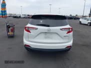 ✅ 2021 Acura RDX • VIN: 5J8TC1H37ML003752 • Lot: 42356913. Listed on IAAI with 84,905 mi. Free auction sales archive from the USA and detailed vehicle history report at DreamBid. Image 17.