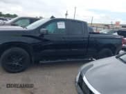 ✅ 2022 Chevrolet Silverado 1500 Custom • VIN: 1GCRYBEK8NZ133288 • Lot: 42588541. Listed on IAAI with 122,891 mi. Free auction sales archive from the USA and detailed vehicle history report at DreamBid. Image 14.