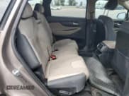 ✅ 2019 Hyundai Santa Fe SEL • VIN: 5NMS33AD0KH005205 • Лот: 46968003. Опубликован ранее на Copart с пробегом 62 270 миль. Бесплатный доступ к архиву аукционных продаж из США и подробный отчёт об истории автомобиля на DreamBid. Изображение 11.