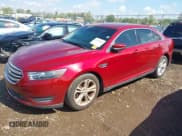 ✅ 2016 Ford Taurus SEL • VIN: 1FAHP2E86GG140070 • Лот: 43318520. Опубликован ранее на IAAI с пробегом 105 399 миль. Бесплатный доступ к архиву аукционных продаж из США и подробный отчёт об истории автомобиля на DreamBid. Изображение 18.
