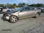 ✅ 2012 Chevrolet Malibu 1LT • VIN: 1G1ZC5E00CF255746 • Лот: 84266045. Опубликован ранее на Copart с пробегом 155 723 миль. Бесплатный доступ к архиву аукционных продаж из США и подробный отчёт об истории автомобиля на DreamBid. Изображение 1.