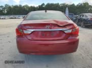 ✅ 2011 Hyundai Sonata GLS • VIN: 5NPEB4ACXBH162479 • Lot: 74294064. Listed on Copart with 97,857 mi. Free auction sales archive from the USA and detailed vehicle history report at DreamBid. Image 6.