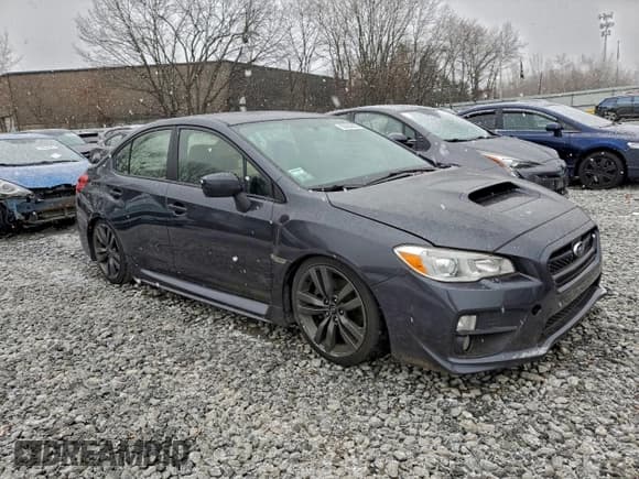 ✅ 2016 Subaru WRX Premium • VIN: JF1VA1E6XG9828770 • Lot: 95083855. Wystawiony na Copart z przebiegiem 145 761 mil. Bezpłatny archiwum sprzedaży aukcyjnych z USA i szczegółowy raport historii pojazdu na DreamBid. Zdjęcie 4.