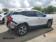 ✅ 2019 GMC Terrain SLT • VIN: 3GKALVEV6KL375558 • Лот: 67417935. Опубликован ранее на Copart с пробегом 127 475 миль. Бесплатный доступ к архиву аукционных продаж из США и подробный отчёт об истории автомобиля на DreamBid. Изображение 3.