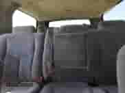 2005 Chevrolet Suburban LT с VIN 1GNEC16Z75J153041, выставлен на аукционе Copart как лот 74176344 с пробегом Не указан миль и Списание • Salvage title. История ставок и продаж доступна на DreamBid. Изображение 10.