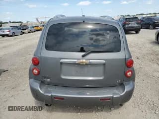 ✅ 2006 Chevrolet HHR LT • VIN: 3GNDA23P46S521458 • Lot: 63620714. Listed on Copart with 127,221 mi. Free auction sales archive from the USA and detailed vehicle history report at DreamBid. Image 6.