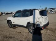 ✅ 2020 Jeep Renegade Trailhawk • VIN: ZACNJBC11LPL52275 • Lot: 91928875. Listed on Copart with 22,995 mi. Free auction sales archive from the USA and detailed vehicle history report at DreamBid. Image 2.