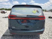 ✅ 2022 Chrysler Pacifica Hybrid Touring L • VIN: 2C4RC1L72NR184402 • Lot: 50386495. Listed on Copart with Not provided. Free auction sales archive from the USA and detailed vehicle history report at DreamBid. Image 6.