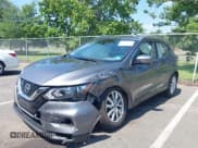 ✅ 2020 Nissan Rogue S • VIN: JN1BJ1CW3LW366826 • Lot: 42845291. Wystawiony na IAAI z przebiegiem 43 585 mil. Bezpłatny archiwum sprzedaży aukcyjnych z USA i szczegółowy raport historii pojazdu na DreamBid. Zdjęcie 6.