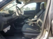 ✅ 2023 Ford Mustang Mach-E Premium • VIN: 3FMTK3SU7PMB05906 • Lot: 63696095. Listed on Copart with Not provided. Free auction sales archive from the USA and detailed vehicle history report at DreamBid. Image 7.