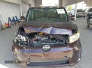 ✅ 2011 Scion xB • VIN: JTLZE4FE0B1126041 • Лот: 43241071. Опубликован ранее на IAAI с пробегом 206 889 миль. Бесплатный доступ к архиву аукционных продаж из США и подробный отчёт об истории автомобиля на DreamBid. Изображение 12.