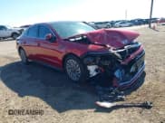 ✅ 2025 Hyundai Sonata Limited • VIN: KMHL54JJXSA130406 • Лот: 43652235. Опубликован ранее на IAAI с пробегом 2 010 миль. Бесплатный доступ к архиву аукционных продаж из США и подробный отчёт об истории автомобиля на DreamBid. Изображение 1.