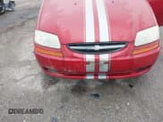 ✅ 2006 Chevrolet Aveo LS • VIN: KL1TD66686B681805 • Lot: 42307732. Wystawiony na IAAI z przebiegiem 172 769 mil. Bezpłatny archiwum sprzedaży aukcyjnych z USA i szczegółowy raport historii pojazdu na DreamBid. Zdjęcie 6.