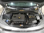 ✅ 2025 Kia Soul LX • VIN: KNDJ23AU9S7932094 • Lot: 92212655. Listed on Copart with 34,297 mi. Free auction sales archive from the USA and detailed vehicle history report at DreamBid. Image 11.