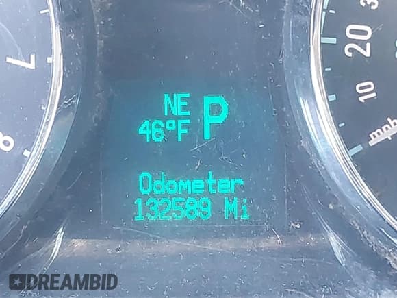 ✅ 2013 Chevrolet Captiva Sport LT • VIN: 3GNAL3EK7DS574821 • Lot: 42295328. Wystawiony na IAAI z przebiegiem 132 589 mil. Bezpłatny archiwum sprzedaży aukcyjnych z USA i szczegółowy raport historii pojazdu na DreamBid. Zdjęcie 15.