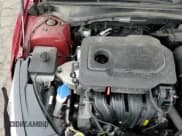 ✅ 2020 Kia Optima LX • VIN: 5XXGT4L37LG420196 • Lot: 58153375. Listed on Copart with 87,013 mi. Free auction sales archive from the USA and detailed vehicle history report at DreamBid. Image 13.