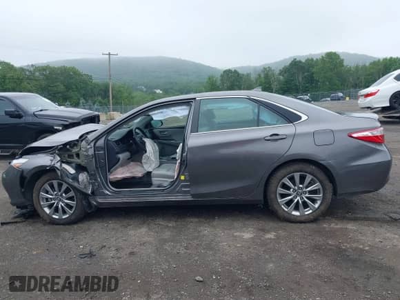 2017 Toyota Camry Hybrid LE with VIN 4T1BD1FKXHU226638, listed as a IAAI auction lot 42512243 with 31,175 mi miles and . Bid and sale history available at DreamBid. Image 14.