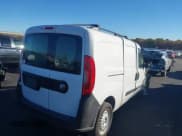 ✅ 2021 Ram ProMaster City Cargo Tradesman • VIN: ZFBHRFAB6M6U15387 • Lot: 43547964. Wystawiony na IAAI z przebiegiem 167 878 mil. Bezpłatny archiwum sprzedaży aukcyjnych z USA i szczegółowy raport historii pojazdu na DreamBid. Zdjęcie 4.