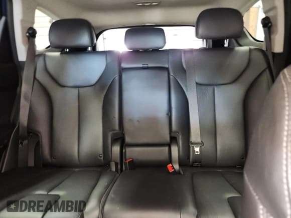 ✅ 2020 Hyundai Santa Fe SEL • VIN: 5NMS3CAD7LH298196 • Лот: 91194725. Опубликован ранее на Copart с пробегом 53 661 миль. Бесплатный доступ к архиву аукционных продаж из США и подробный отчёт об истории автомобиля на DreamBid. Изображение 10.