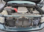 ✅ 2008 Toyota Tundra • VIN: 5TFMV52138X059391 • Lot: 95010225. Listed on Copart with 241,403 mi. Free auction sales archive from the USA and detailed vehicle history report at DreamBid. Image 7.