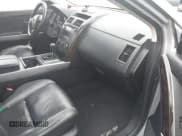 ✅ 2011 Mazda CX-9 Grand Touring • VIN: JM3TB3DA8B0312069 • Lot: 41793398. Listed on IAAI with 185,381 mi. Free auction sales archive from the USA and detailed vehicle history report at DreamBid. Image 5.