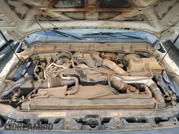 ✅ 2015 Ford F-350 XL • VIN: 1FT8W3AT0FEB30304 • Лот: 58365975. Опубликован ранее на Copart с пробегом 310 945 миль. Бесплатный доступ к архиву аукционных продаж из США и подробный отчёт об истории автомобиля на DreamBid. Изображение 11.