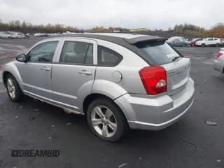 ✅ 2010 Dodge Caliber SXT • VIN: 1B3CB4HA1AD552470 • Лот: 43497443. Опубликован ранее на IAAI с пробегом 108 468 миль. Бесплатный доступ к архиву аукционных продаж из США и подробный отчёт об истории автомобиля на DreamBid. Изображение 3.