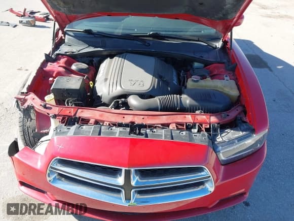 ✅ 2013 Dodge Charger RT Max • VIN: 2C3CDXCT0DH594823 • Lot: 43530052. Wystawiony na IAAI z przebiegiem 188 601 mil. Bezpłatny archiwum sprzedaży aukcyjnych z USA i szczegółowy raport historii pojazdu na DreamBid. Zdjęcie 10.