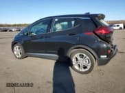 ✅ 2019 Chevrolet Bolt EV LT • VIN: 1G1FY6S08K4113332 • Lot: 79845284. Wystawiony na Copart z przebiegiem 66 794 mil. Bezpłatny archiwum sprzedaży aukcyjnych z USA i szczegółowy raport historii pojazdu na DreamBid. Zdjęcie 2.