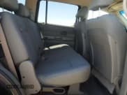 ✅ 2005 Dodge Durango SXT • VIN: 1D4HB38N25F552086 • Лот: 63787505. Опубликован ранее на Copart с пробегом 180 000 миль. Бесплатный доступ к архиву аукционных продаж из США и подробный отчёт об истории автомобиля на DreamBid. Изображение 11.