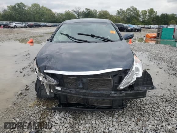 ✅ 2011 Hyundai Sonata GLS • VIN: 5NPEB4AC6BH240059 • Lot: 73113214. Listed on Copart with Not provided. Free auction sales archive from the USA and detailed vehicle history report at DreamBid. Image 5.