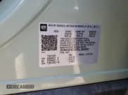 ✅ 2025 Chevrolet Equinox FWD LT • VIN: 3GNAXHEG0SL160297 • Lot: 65586155. Wystawiony na Copart z przebiegiem 13 233 mil. Bezpłatny archiwum sprzedaży aukcyjnych z USA i szczegółowy raport historii pojazdu na DreamBid. Zdjęcie 13.