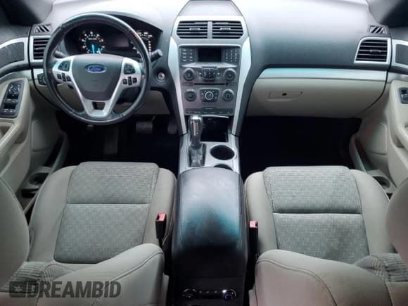 ✅ 2013 Ford Explorer XLT • VIN: 1FM5K7D83DGA76121 • Лот: 67256945. Опубликован ранее на Copart с пробегом 158 700 миль. Бесплатный доступ к архиву аукционных продаж из США и подробный отчёт об истории автомобиля на DreamBid. Изображение 8.