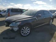 ✅ 2008 Lexus LS 460 • VIN: JTHBL46F485082007 • Lot: 82619675. Listed on Copart with Not provided. Free auction sales archive from the USA and detailed vehicle history report at DreamBid. Image 1.