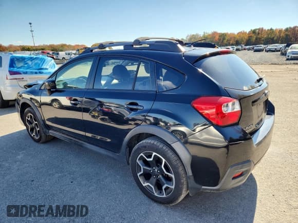 ✅ 2015 Subaru Crosstrek Premium • VIN: JF2GPADC9F8308042 • Лот: 86790045. Опубликован ранее на Copart с пробегом 200 077 миль. Бесплатный доступ к архиву аукционных продаж из США и подробный отчёт об истории автомобиля на DreamBid. Изображение 2.