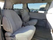 ✅ 2011 Toyota Sienna LE AAS • VIN: 5TDKK3DC1BS173695 • Lot: 82241805. Listed on Copart with 129,894 mi. Free auction sales archive from the USA and detailed vehicle history report at DreamBid. Image 11.