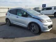 ✅ 2017 Chevrolet Bolt EV Premier • VIN: 1G1FX6S07H4145796 • Lot: 80931704. Wystawiony na Copart z przebiegiem 163 280 mil. Bezpłatny archiwum sprzedaży aukcyjnych z USA i szczegółowy raport historii pojazdu na DreamBid. Zdjęcie 4.