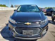 ✅ 2022 Chevrolet Trax LS • VIN: KL7CJNSM2NB543172 • Lot: 72000565. Listed on Copart with 9,911 mi. Free auction sales archive from the USA and detailed vehicle history report at DreamBid. Image 5.