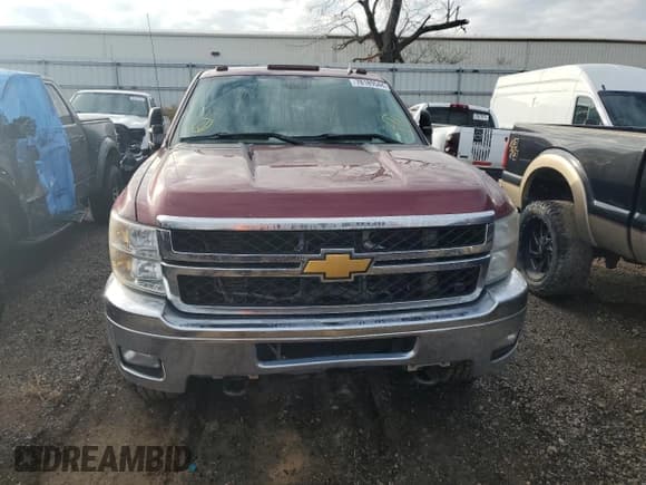 ✅ 2013 Chevrolet Silverado 2500HD LT • VIN: 1GC1KXC83DF148929 • Lot: 78189544. Wystawiony na Copart z przebiegiem 220 045 mil. Bezpłatny archiwum sprzedaży aukcyjnych z USA i szczegółowy raport historii pojazdu na DreamBid. Zdjęcie 5.
