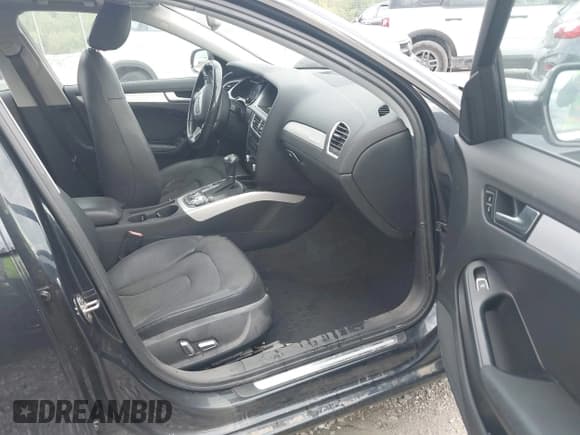 ✅ 2013 Audi A4 Premium Plus • VIN: WAUFFAFL2DN004668 • Лот: 42982281. Опубликован ранее на IAAI с пробегом Не указан. Бесплатный доступ к архиву аукционных продаж из США и подробный отчёт об истории автомобиля на DreamBid. Изображение 5.