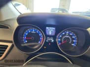 ✅ 2013 Hyundai Elantra • VIN: KMHD35LE5DU044468 • Лот: 90519585. Опубликован ранее на Copart с пробегом 132 353 миль. Бесплатный доступ к архиву аукционных продаж из США и подробный отчёт об истории автомобиля на DreamBid. Изображение 9.