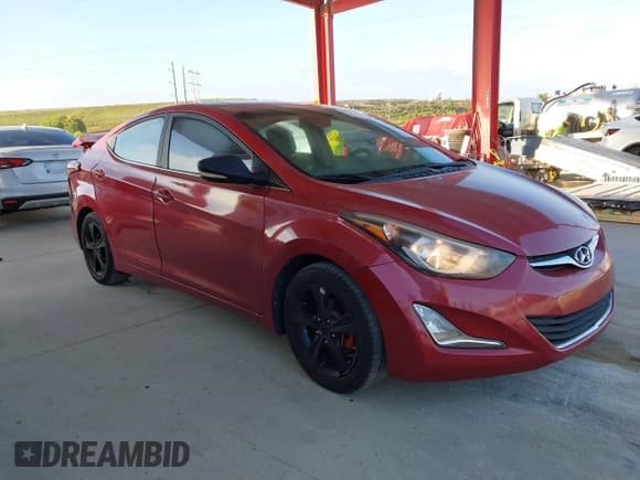 ✅ 2016 Hyundai Elantra SE • VIN: KMHDH4AE2GU534756 • Лот: 43537602. Опубликован ранее на IAAI с пробегом 77 195 миль. Бесплатный доступ к архиву аукционных продаж из США и подробный отчёт об истории автомобиля на DreamBid. Изображение 13.