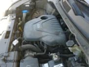 ✅ 2014 Kia Soul • VIN: KNDJN2A24E7094724 • Lot: 42926547. Listed on IAAI with 118,706 mi. Free auction sales archive from the USA and detailed vehicle history report at DreamBid. Image 19.