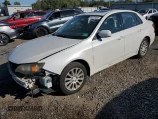 ✅ 2011 Subaru Impreza Premium • VIN: JF1GE6B68BH500695 • Лот: 81223335. Опубликован ранее на Copart с пробегом 105 281 миль. Бесплатный доступ к архиву аукционных продаж из США и подробный отчёт об истории автомобиля на DreamBid. Изображение 1.