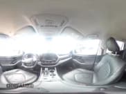 ✅ 2022 Toyota Highlander LE • VIN: 5TDZZRAH9NS095801 • Lot: 90337085. Listed on Copart with 97,752 mi. Free auction sales archive from the USA and detailed vehicle history report at DreamBid. Image 14.