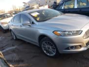 ✅ 2016 Ford Fusion SE • VIN: 3FA6P0H9XGR353600 • Lot: 43699462. Listed on IAAI with 146,228 mi. Free auction sales archive from the USA and detailed vehicle history report at DreamBid. Image 13.