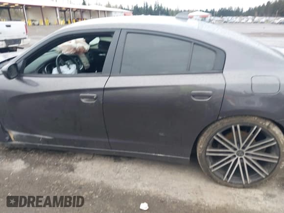 ✅ 2017 Dodge Charger Daytona 340 • VIN: 2C3CDXCT2HH615161 • Lot: 41901296. Wystawiony na IAAI z przebiegiem Nie podano. Bezpłatny archiwum sprzedaży aukcyjnych z USA i szczegółowy raport historii pojazdu na DreamBid. Zdjęcie 13.