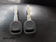 ✅ 2004 Chevrolet Monte Carlo SS • VIN: 2G1WX15K749121330 • Lot: 43325934. Listed on IAAI with 207,640 mi. Free auction sales archive from the USA and detailed vehicle history report at DreamBid. Image 11.